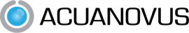Logo de acuanovus