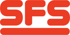 Logo de sfs