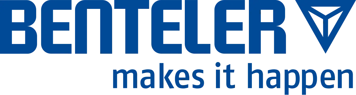 Logo de benteler