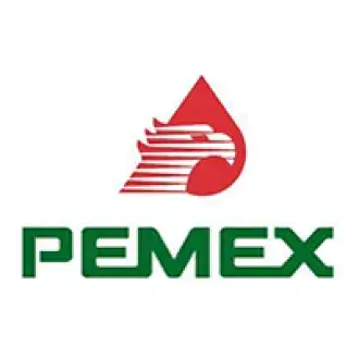 Logo de pemex