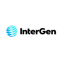 Logo de intergen