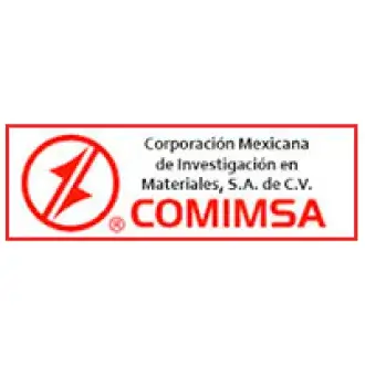Logo de commimsa