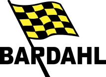 Logo de bardahl