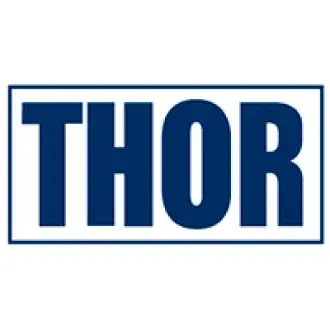 Logo de thor