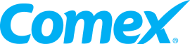 Logo de comex