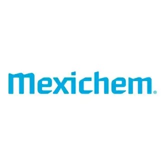 Logo de mexichem