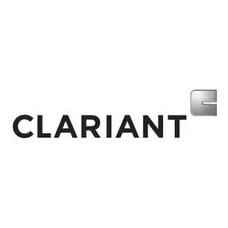 Logo de clariant