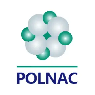 Logo de polnac