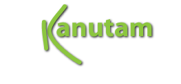 Logo de kanutam