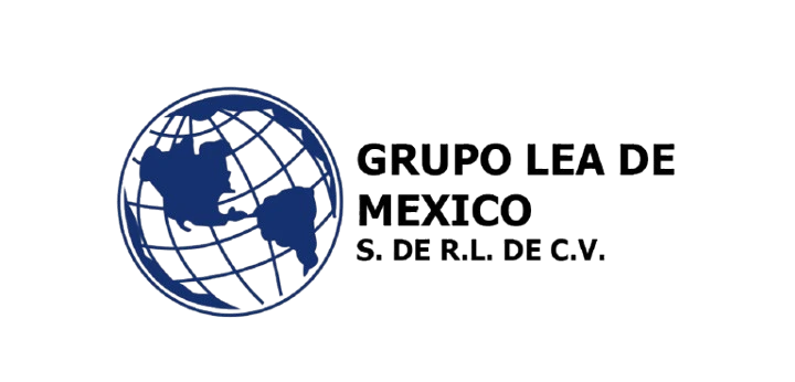Logo de grupolea